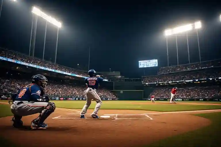 New York Mets vs Atlanta Braves