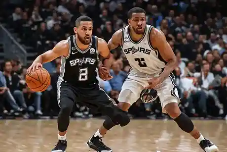 san antonio spurs
