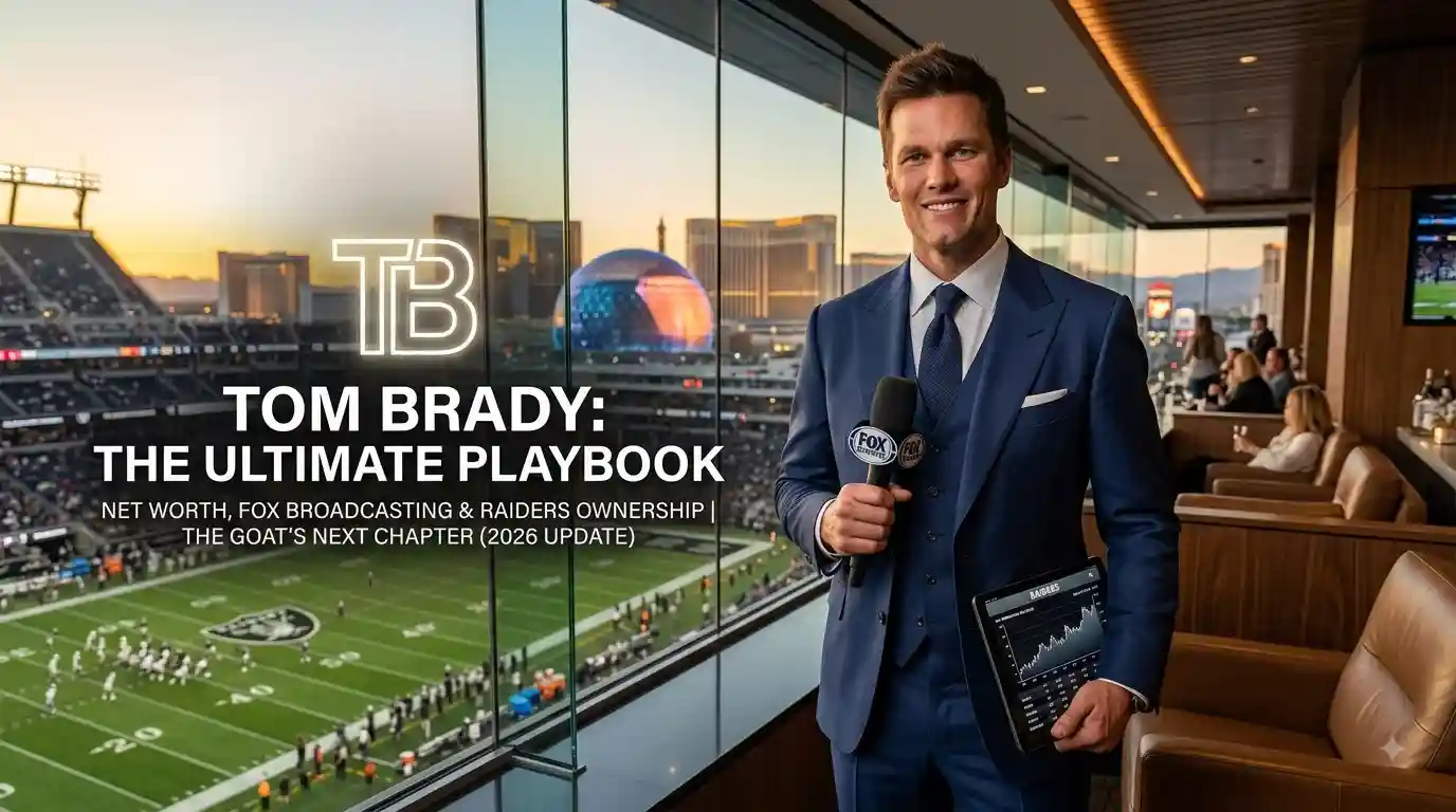 Tom Brady