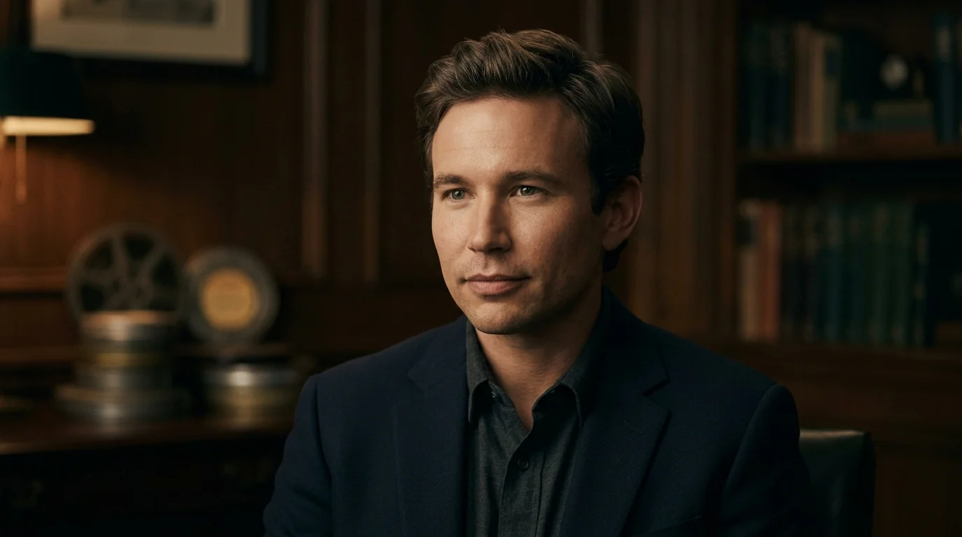Jonathan Taylor Thomas