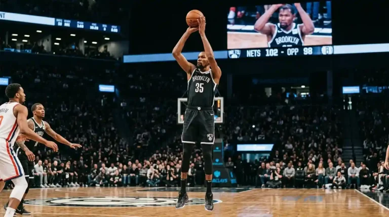 Kevin Durant